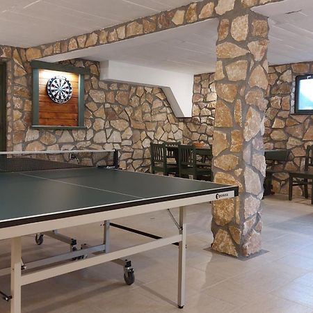 Pensiunea Kiralylany Vendeghaz Rimetea Bagian luar foto